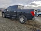 2017 Nissan Titan s