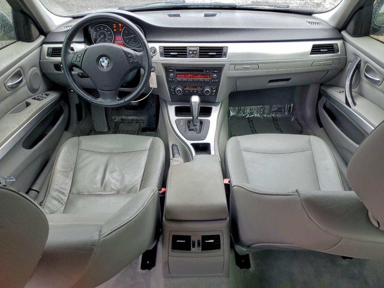 2011 BMW 328 i