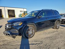 Mercedes-Benz Gls-class salvage cars for sale: 2020 Mercedes-Benz Gls 450 4matic