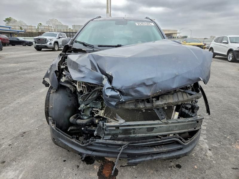2016 Chevrolet Trax 1LT