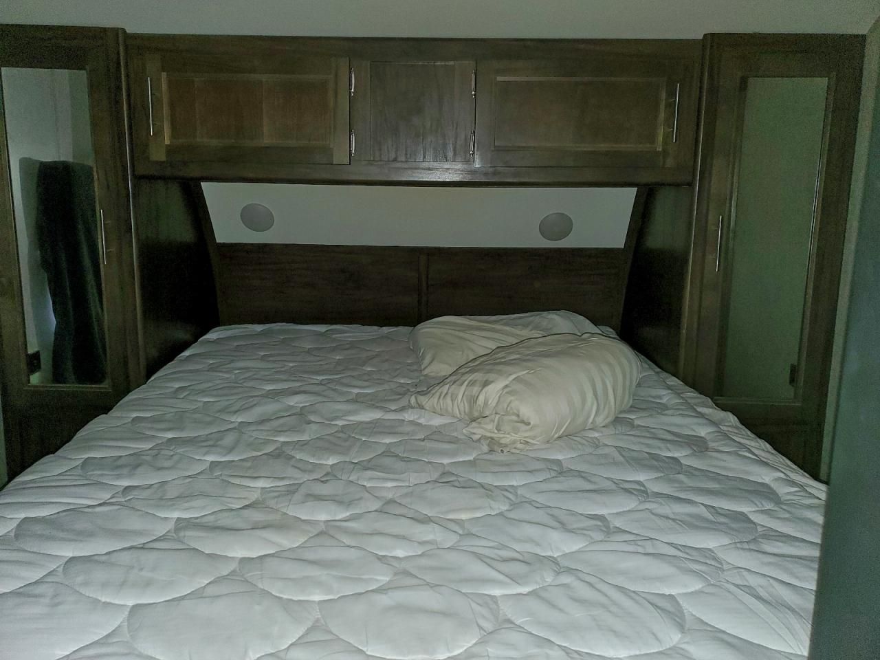 2019 Wildwood 2019 Forest River Cherokee