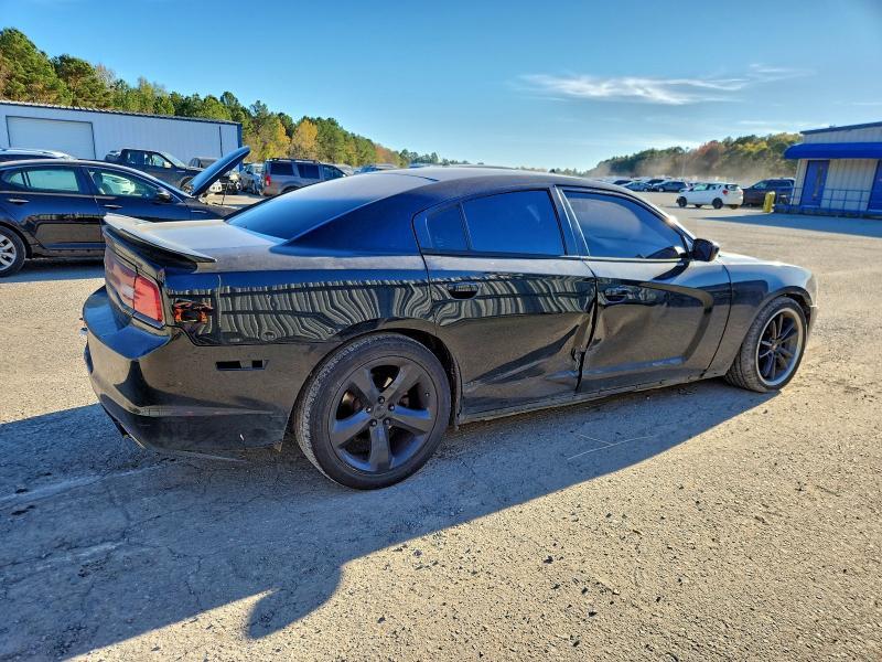 2013 Dodge Charger se