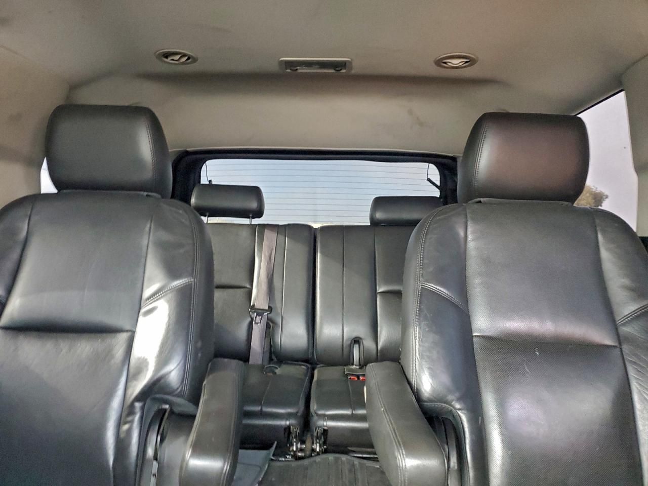 2014 Cadillac Escalade Premium