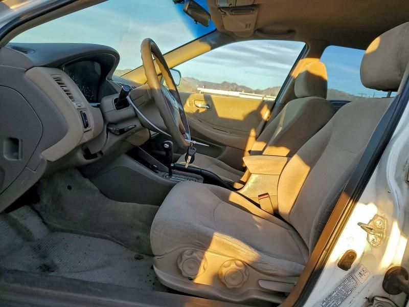 2002 Honda Accord lx