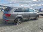 2014 Audi Q7 Premium Plus