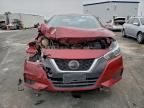 2020 Nissan Versa sv