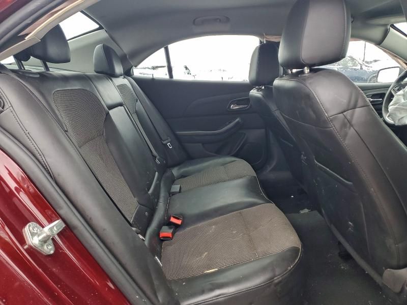 2014 Chevrolet Malibu 1LT