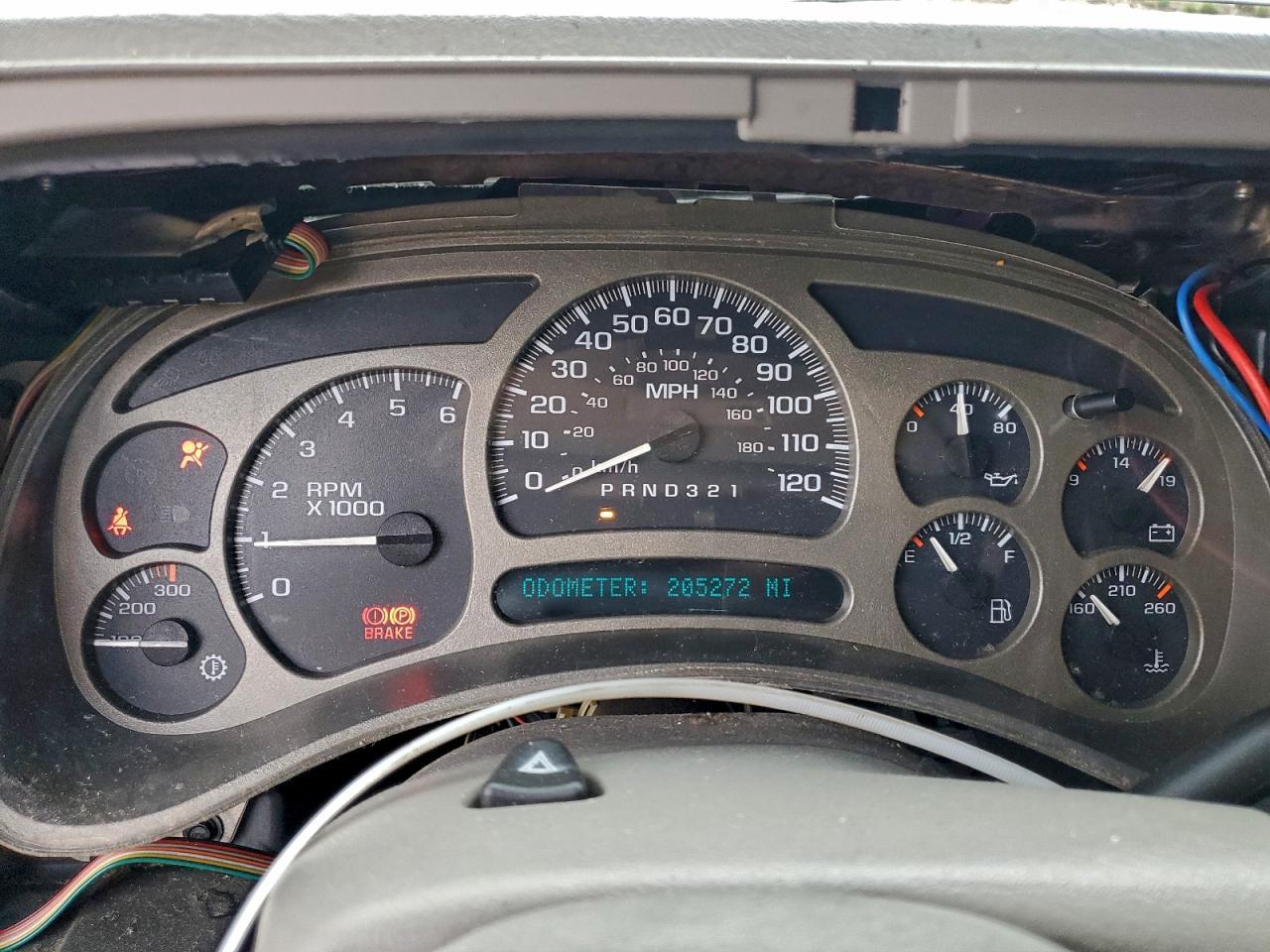 2006 GMC Yukon Denali