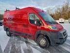 2022 Dodge RAM Promaster 2500 Delivery Van
