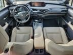 2020 Lexus Ux 250h
