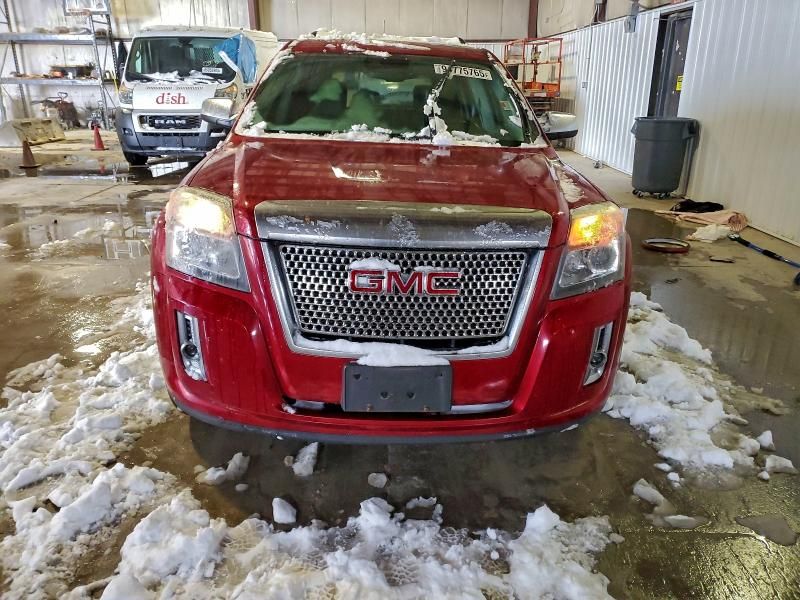 2013 GMC Terrain Denali