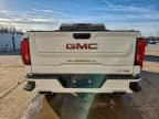 2022 GMC Sierra Limited K1500 AT4