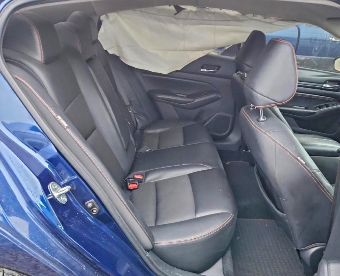 2020 Nissan Altima sr