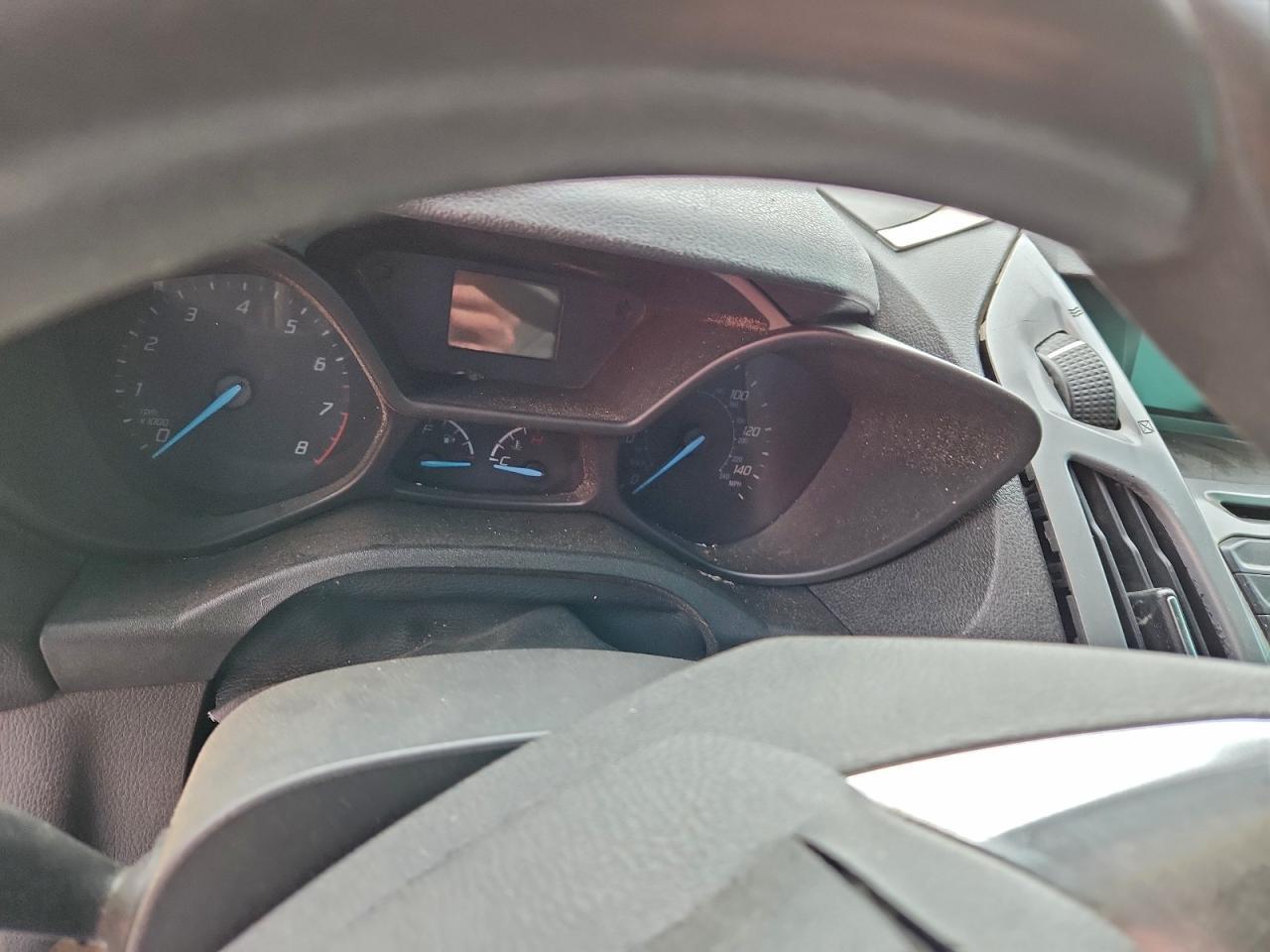2015 Ford Transit Connect xlt