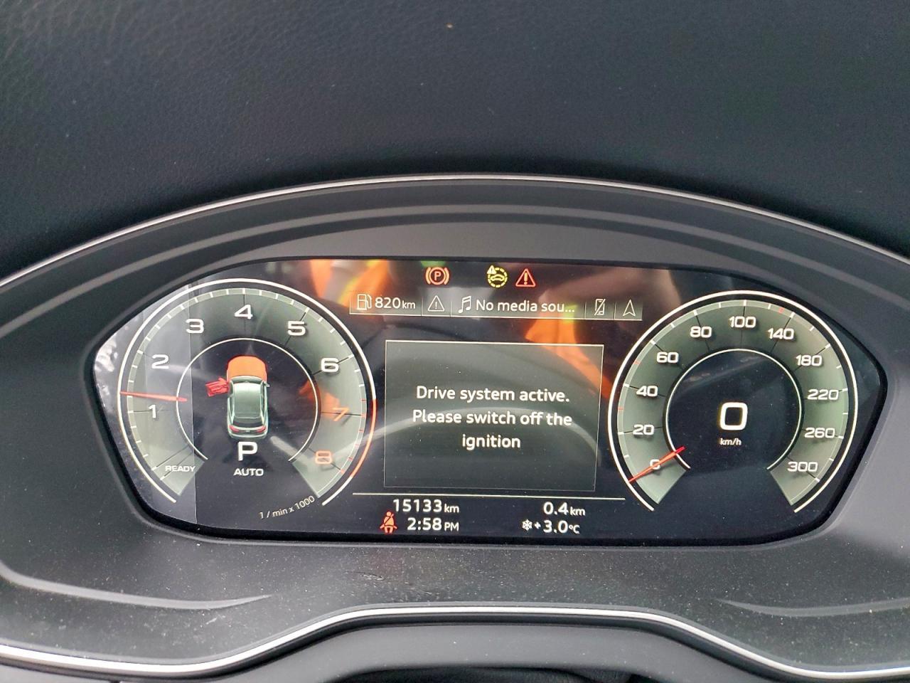 2025 Audi Q5 Premium Plus 45