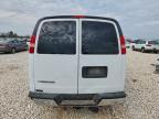 2013 Chevrolet Express G3500 LT