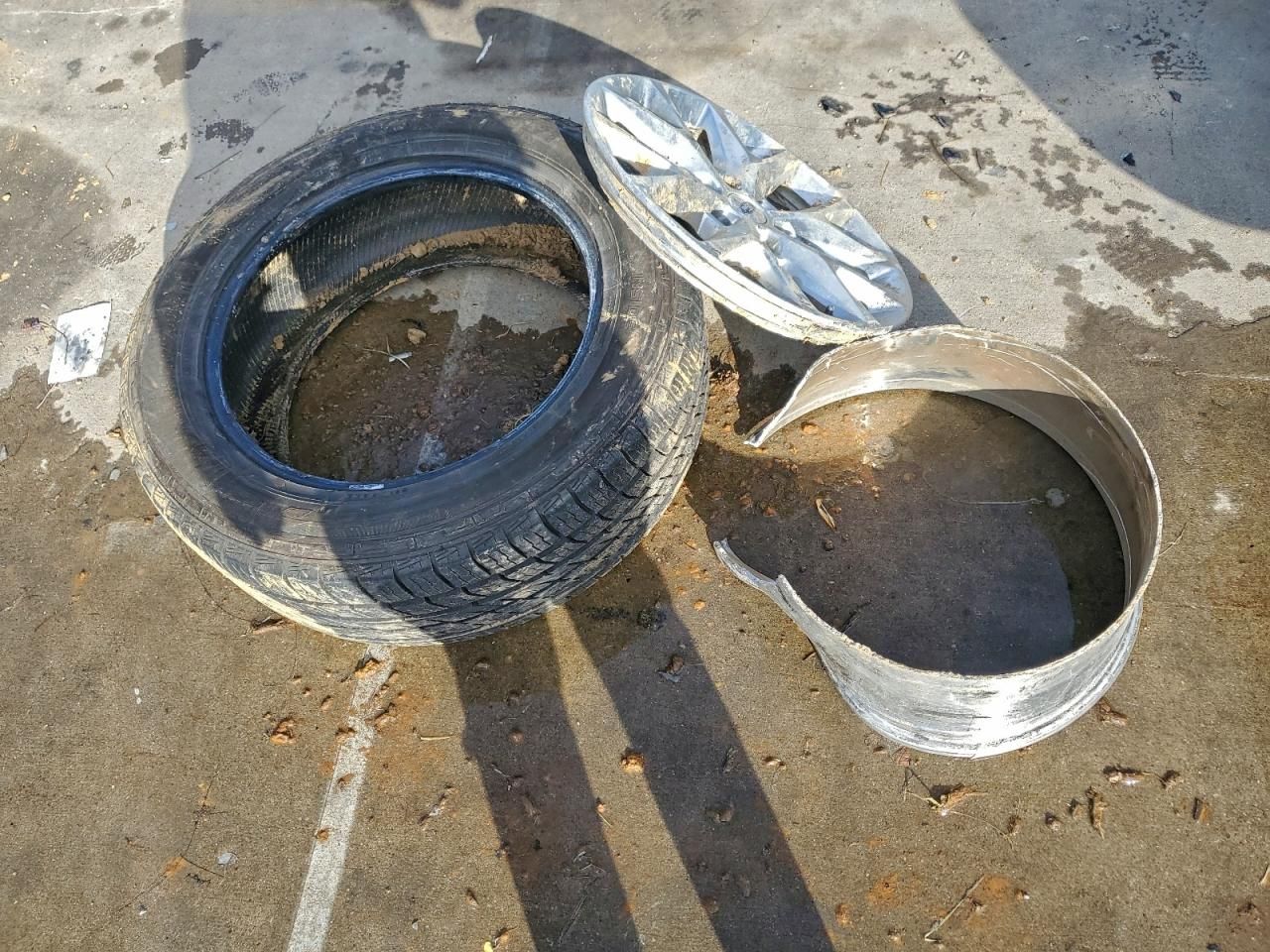 2016 Ford Expedition Limited