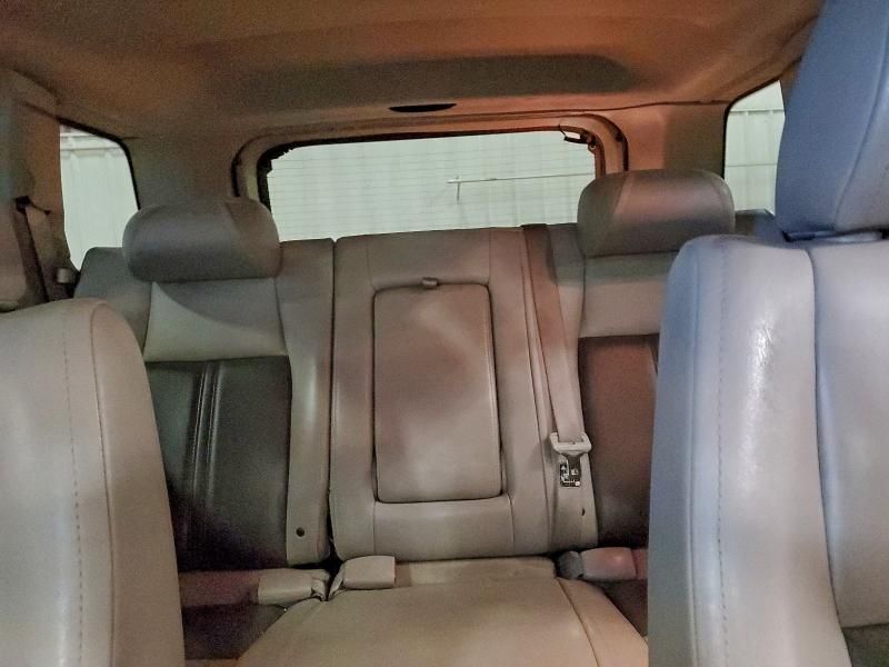 2007 Jeep Grand Cherokee Limited