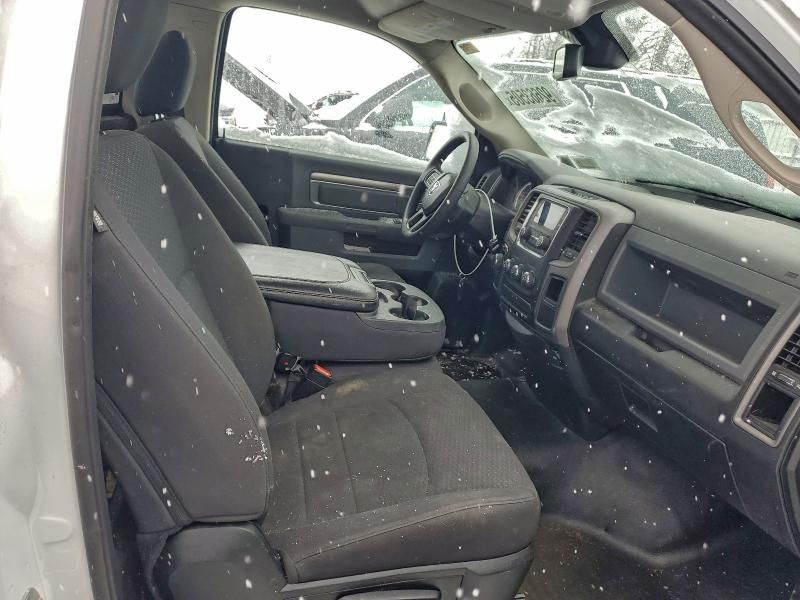 2019 Dodge Ram 1500 Classic Tradesman