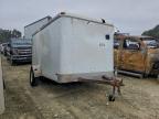 2005 Pace American Enclosed Cargo Trailer