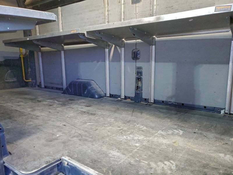 2021 Ford Transit 250 Delivery Van