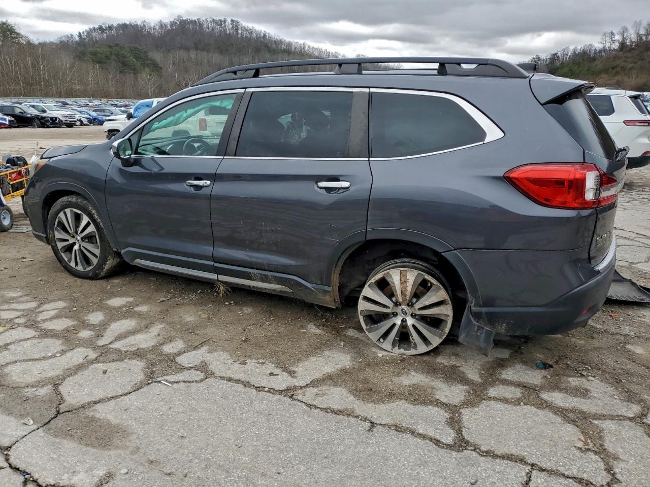2019 Subaru Ascent Touring