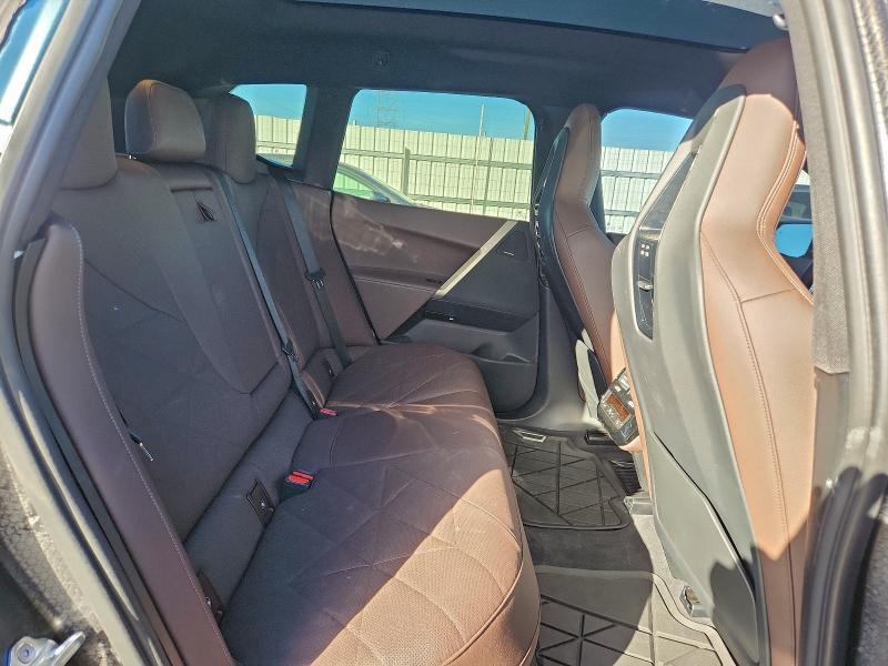 2022 BMW Ix Xdrive50