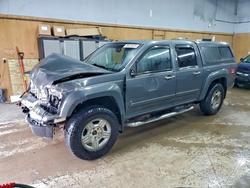 2009 Chevrolet Colorado for sale in Kincheloe, MI