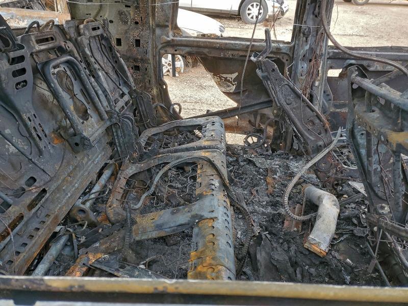 2017 Dodge 2500 Laramie