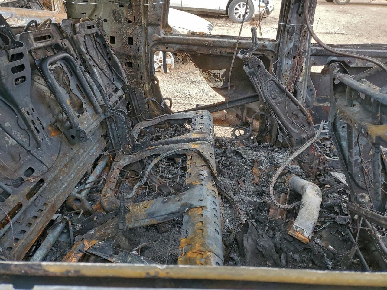 2017 Dodge 2500 Laramie