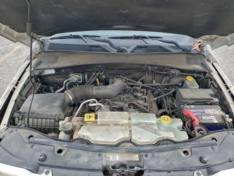 2009 Jeep Liberty Sport