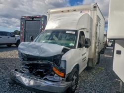2018 Chevrolet Express G3500 Delivery Truck en venta en Apopka, FL