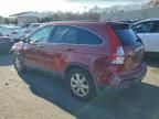 2007 Honda Cr-v exl