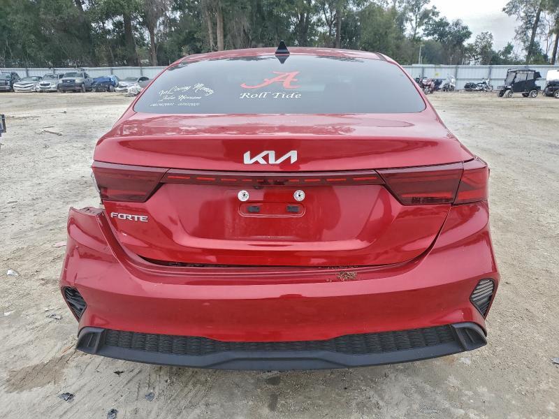 2022 KIA Forte