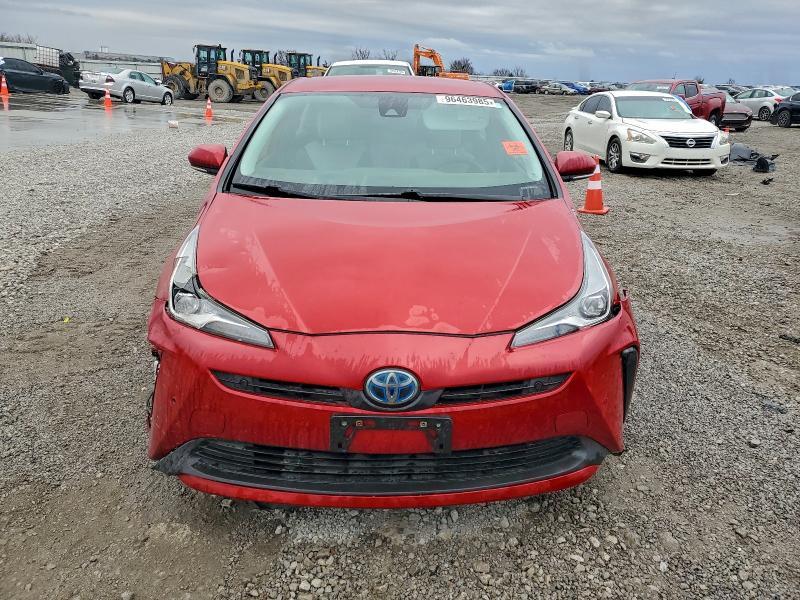 2020 Toyota Prius l