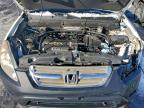 2003 Honda Cr-v ex