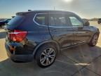 2012 BMW X3 Xdrive35i