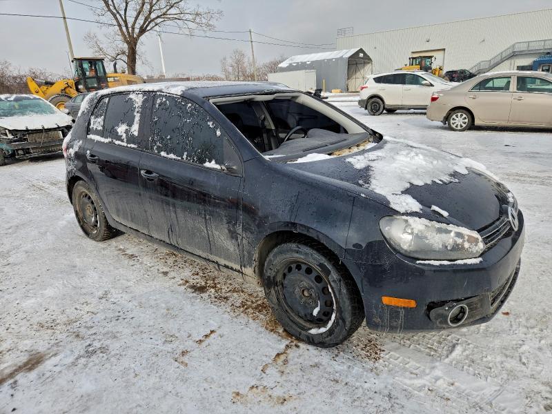 2011 Volkswagen Golf