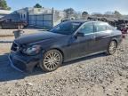 2014 Mercedes-Benz E 550 4matic