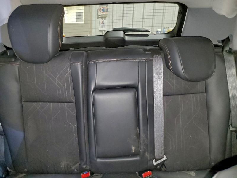 2020 Chevrolet Trax 1LT