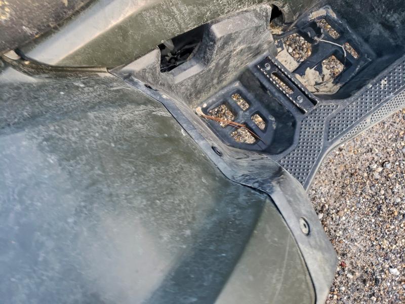 2025 Honda Rancher ATV