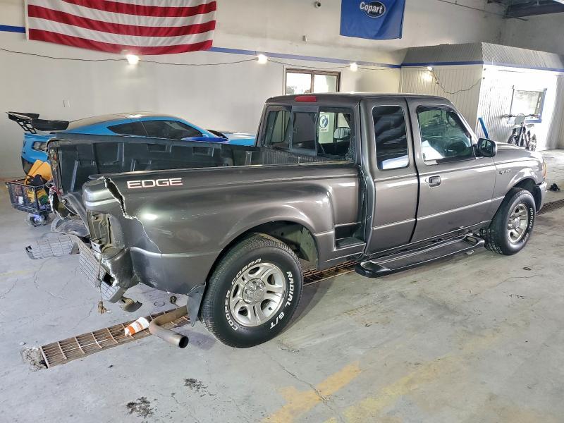 2004 Ford Ranger Super cab