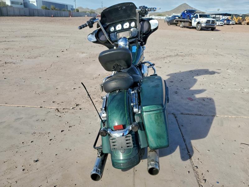 2015 Harley-Davidson Flhxs Street Glide Special