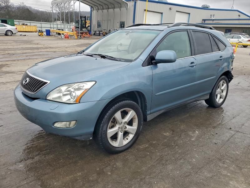 2006 Lexus Rx 330 Base