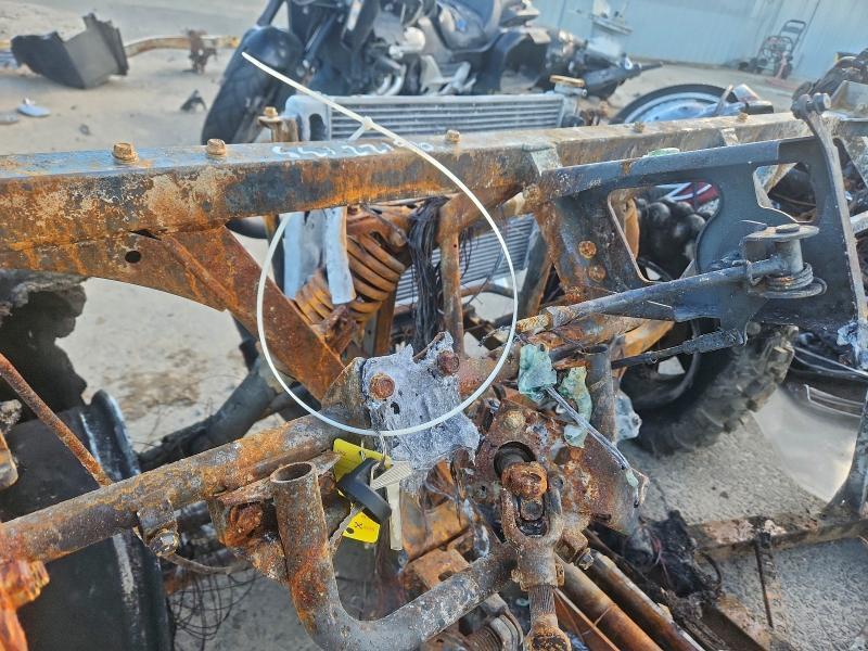 2024 Cfmoto 2024 Cfmo Unknown-Utility Vehicle