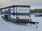 2024 Foresriver 2024 Forest River Grey Wolf Camper