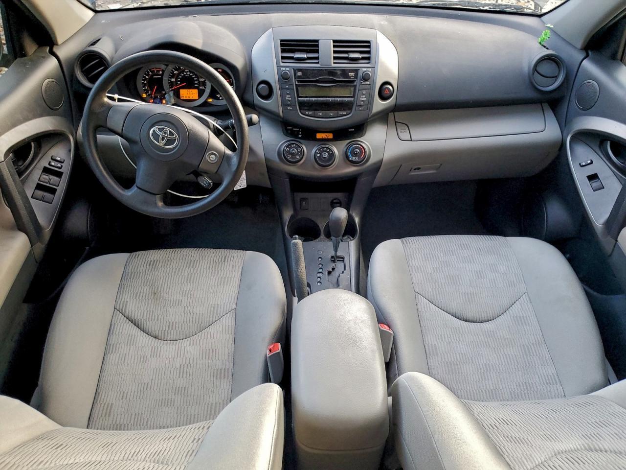 2010 Toyota Rav4