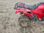 2014 Honda Rancher ATV