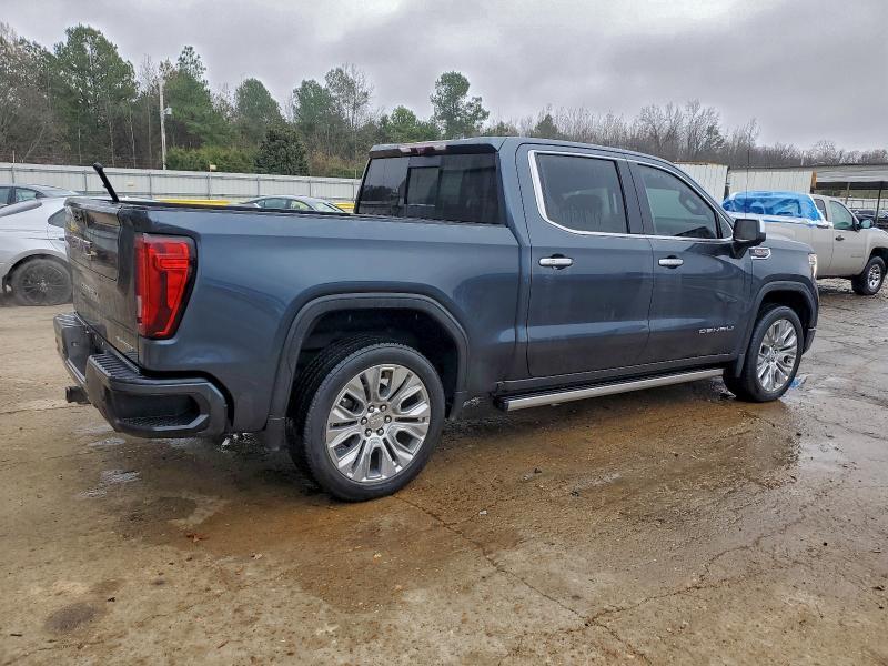 2021 GMC Sierra K1500 Denali
