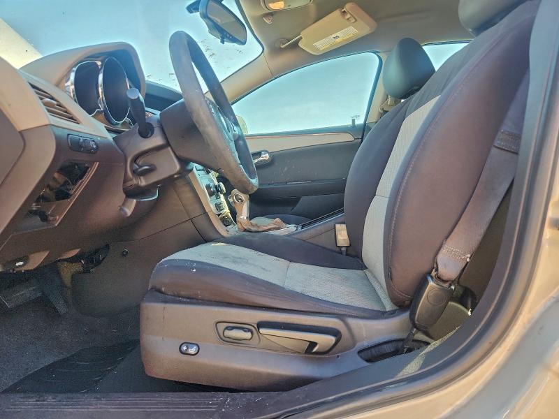 2012 Chevrolet 2012 Chev Malibu